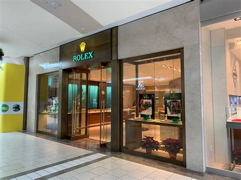 rolex dadeland mall miami.